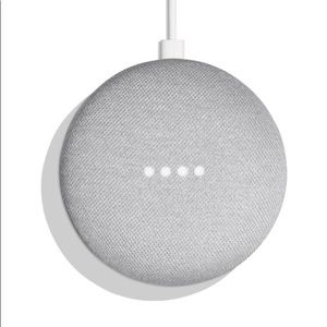 Google Home Mini